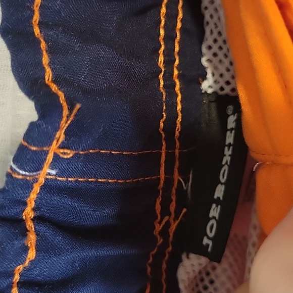 Joe Boxer Swim Trunks - Picture 3 of 5